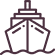 Shipping and Yachting Law Icon