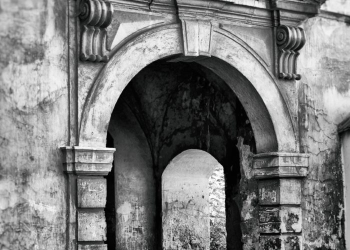 Antique-Arch-Malta