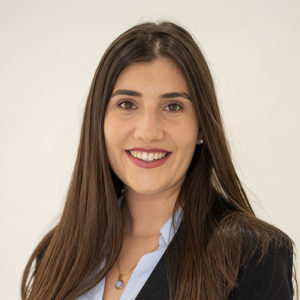 Dr. Michaela Giglio